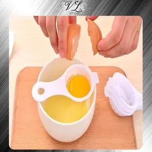 T677 Alat Pemisah Putih dan Kuning Telur / Telor (Egg White Separator)