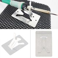 Gambar Jakemy Soldering Iron Stand Atau Dudukan Solder JM-Z03 dari Jakemy Official Store Kab. Tangerang 3 Tokopedia