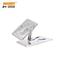 Gambar Jakemy Soldering Iron Stand Atau Dudukan Solder JM-Z03 dari Jakemy Official Store Kab. Tangerang 2 Tokopedia
