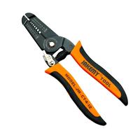 Gambar Jakemy Wire Cutter Pliers Potong kabel JM-CT4-12 dari Jakemy Official Store Kab. Tangerang 3 Tokopedia