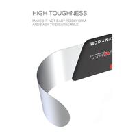 Gambar Jakemy Pembuka Touchscreen LCD Handphone JM-OP18 dari Jakemy Official Store Kab. Tangerang 3 Tokopedia