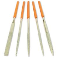Gambar Jakemy 5 in 1 Diamond Needle Files Carving Set JM-FL1-1 dari Jakemy Official Store Kab. Tangerang 3 Tokopedia