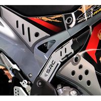 Gambar FRAME PROTECTORS SRC HONDA CRF250L CRF250 RALLY Original - SILVER dari Webike Indonesia Kota Administrasi Jakarta Selatan 4 Tokopedia