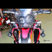 Gambar SPOTLIGHT HOLDER SRC HONDA CRF250 RALLY Original dari Webike Indonesia Kota Administrasi Jakarta Selatan 5 Tokopedia