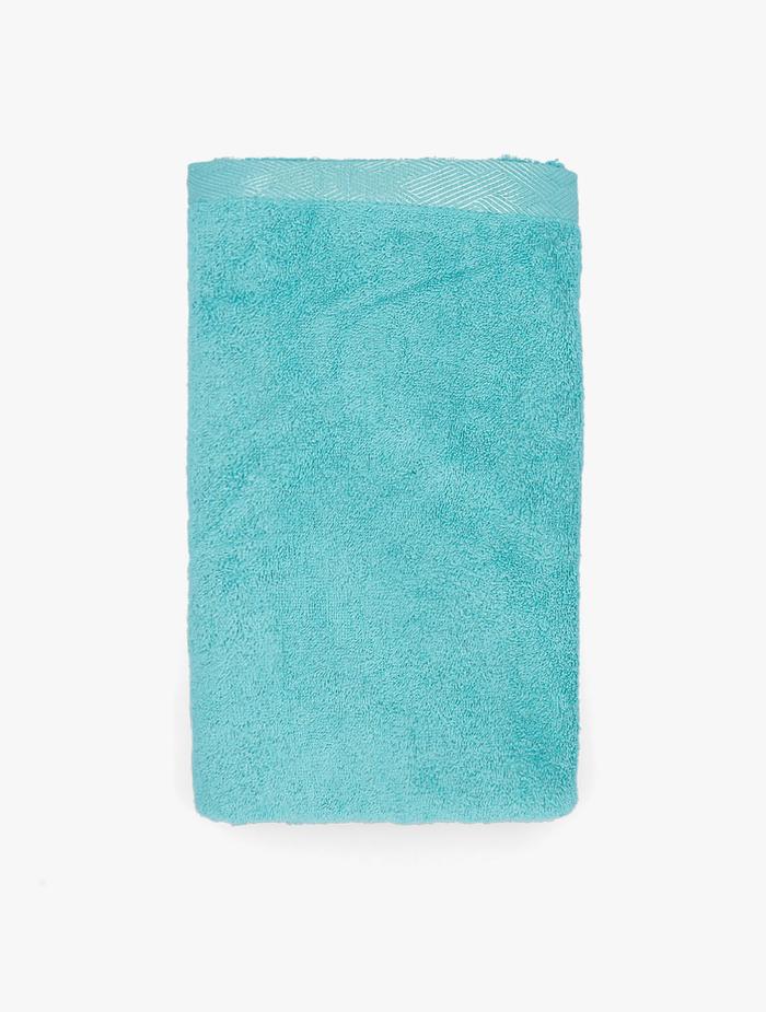 Gambar Toyoterry Basic Bath Towel- Seafoam Green dari SOGO Indonesia Kota Administrasi Jakarta Utara Tokopedia