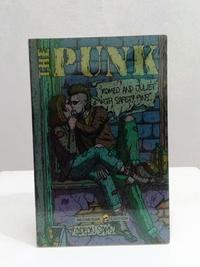 Gambar THE PUNK dari KETEMUBUKUONLINE Kab. Sleman 1 Tokopedia