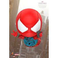 Gambar Hot Toys - Spiderman - Cosbaby Spiderman Scarlet Suit - HT COSB620 dari Funko POPCionardes Kota Administrasi Jakarta Utara 1 Tokopedia