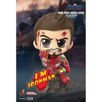 Gambar Hot Toys - Cosbaby Iron Man Mark LXXXV Battling Version - HT COSB651 dari Funko POPCionardes Kota Administrasi Jakarta Utara 1 Tokopedia