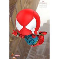 Gambar Hot Toys - Spiderman - Cosbaby Spiderman Scarlet Suit - HT COSB620 dari Funko POPCionardes Kota Administrasi Jakarta Utara 2 Tokopedia