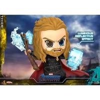 Gambar Hot Toys - Cosbaby Thor with Luminous Reflective Effect - HT COSB652 dari Funko POPCionardes Kota Administrasi Jakarta Utara 3 Tokopedia