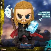 Gambar Hot Toys - Cosbaby Thor with Luminous Reflective Effect - HT COSB652 dari Funko POPCionardes Kota Administrasi Jakarta Utara 1 Tokopedia