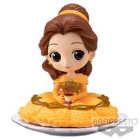 Gambar Banpresto - Sugirly Disney Characters - Qposket Belle - 35778 dari Funko POPCionardes Kota Administrasi Jakarta Utara 1 Tokopedia