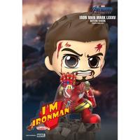 Gambar Hot Toys - Cosbaby Iron Man Mark LXXXV Battling Version - HT COSB651 dari Funko POPCionardes Kota Administrasi Jakarta Utara 2 Tokopedia