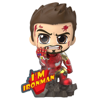 Gambar Hot Toys - Cosbaby Iron Man Mark LXXXV Battling Version - HT COSB651 dari Funko POPCionardes Kota Administrasi Jakarta Utara 3 Tokopedia