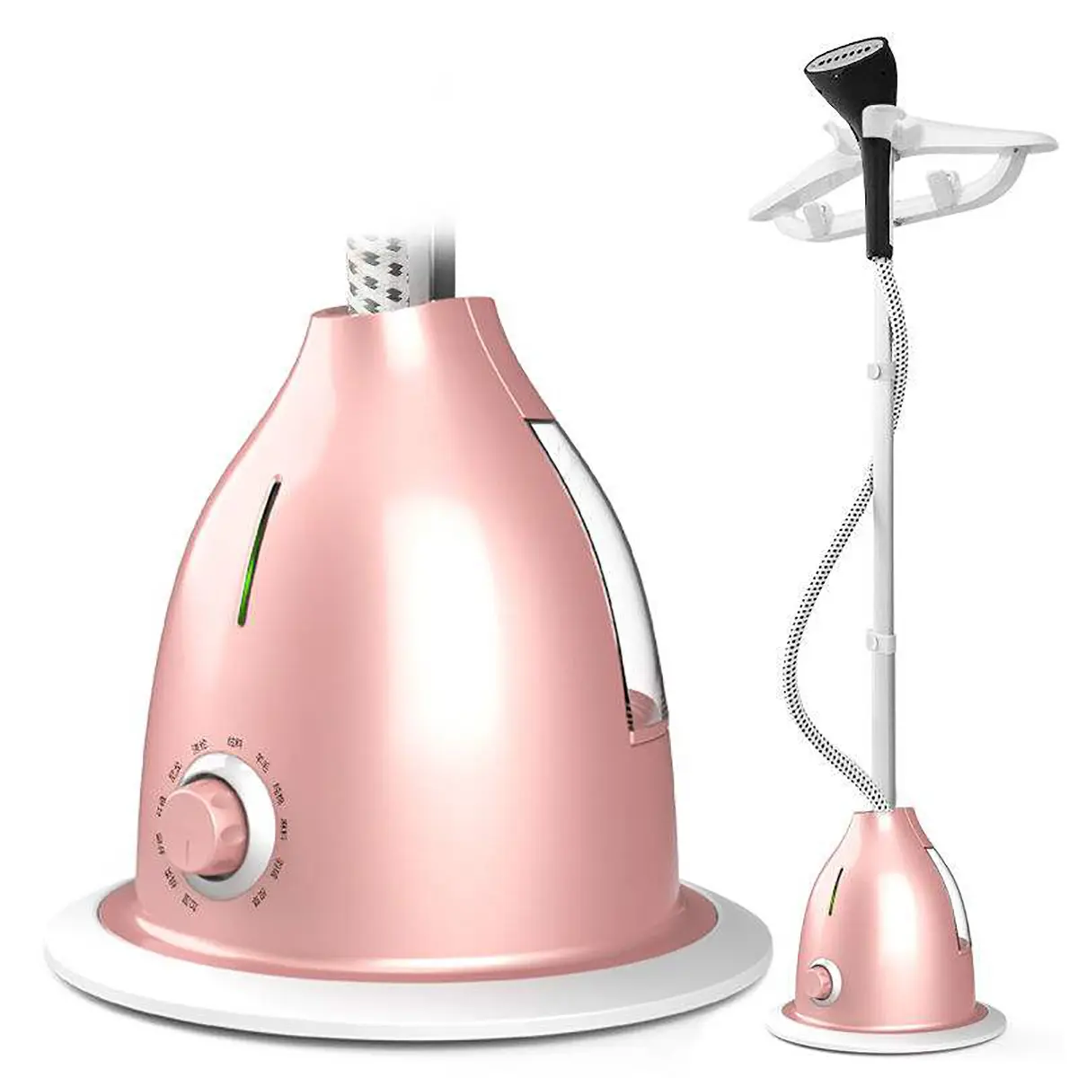 2000W 220V 50Hz Steam Iron Garment Steamer Household
