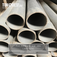 Gambar PVC Pipa 2½" AW Abu merk Langgeng dari Teguh tokobesi Kota Bandung 1 Tokopedia