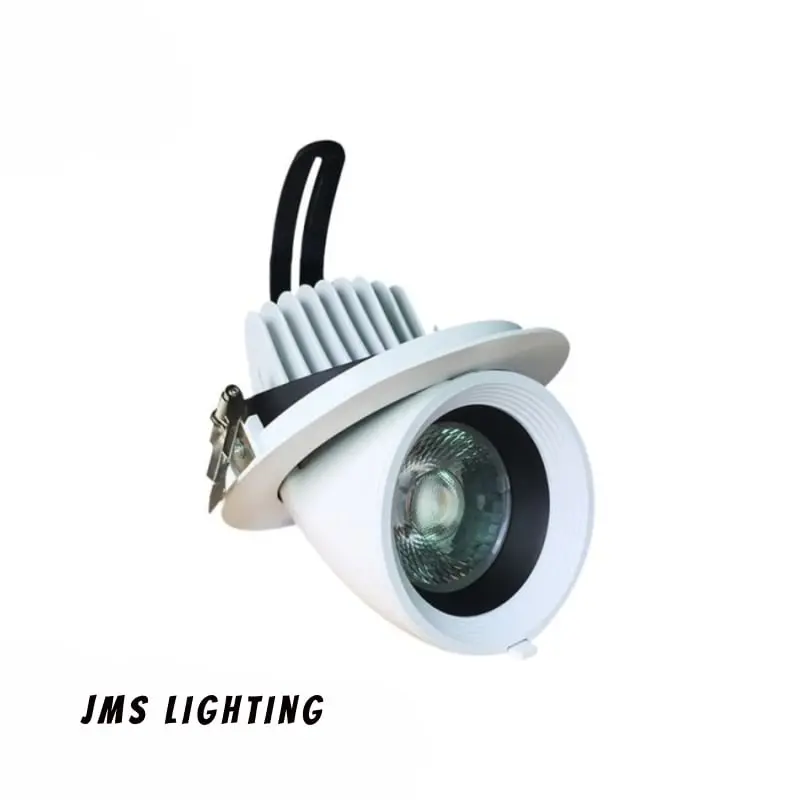 LAMPU KEONG COB SPOTLIGHT DOWNLIGHT 10W 15W 25W / 10 15 25 W WATT 1