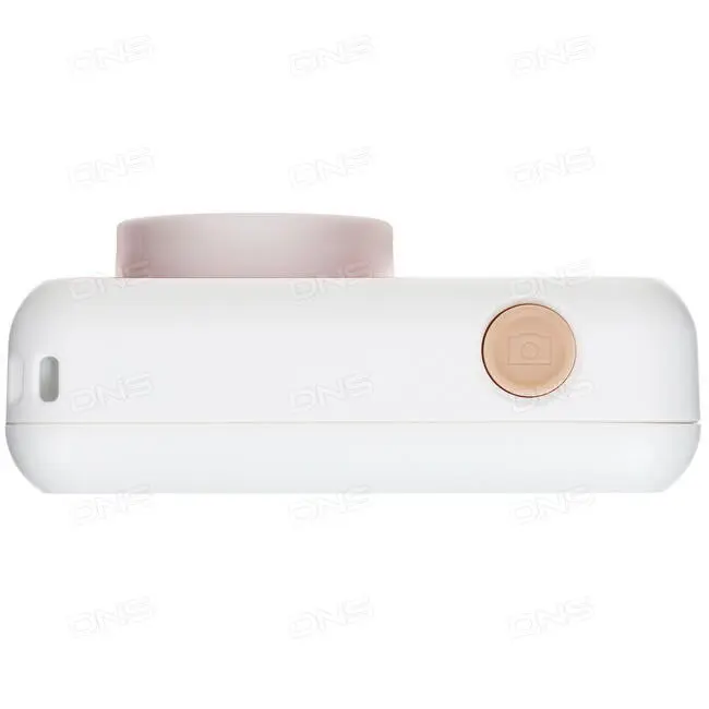 SJCAM FUNCAM KIDS CAMERA kamera pocket digital anak - KITTY WHITE 2