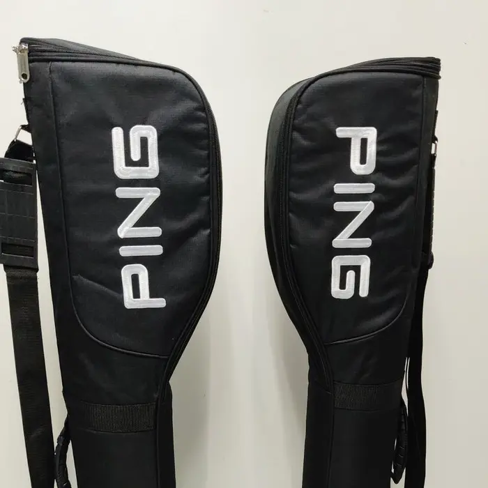 Sunday Bag Tas Driving Stick Golf - Ping 2507