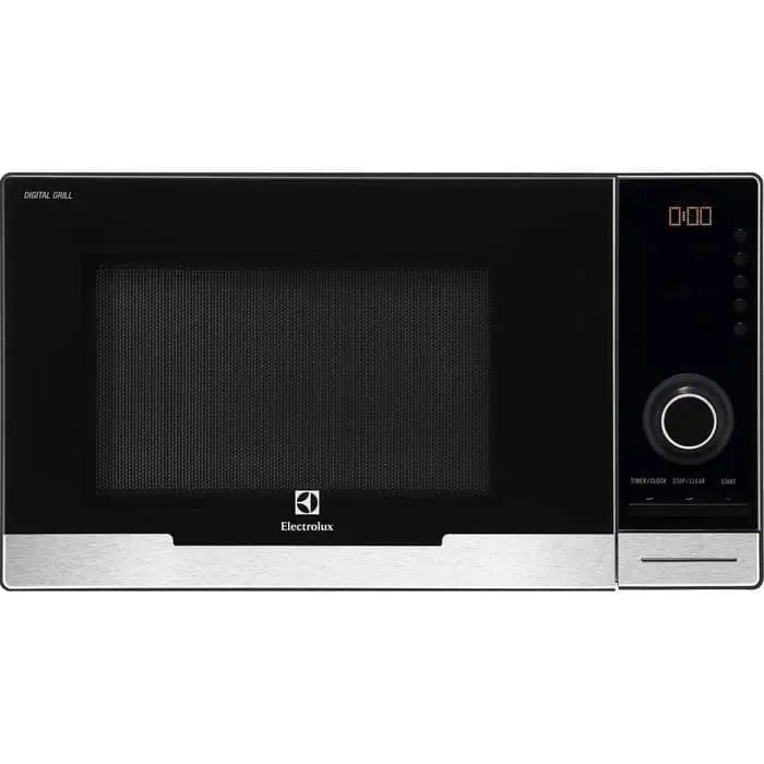 Microwave Electrolux EMS2348X EMS 2348 X