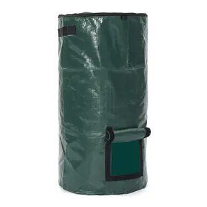 45*80cm Organic Composter Waste Converter Bag Compost