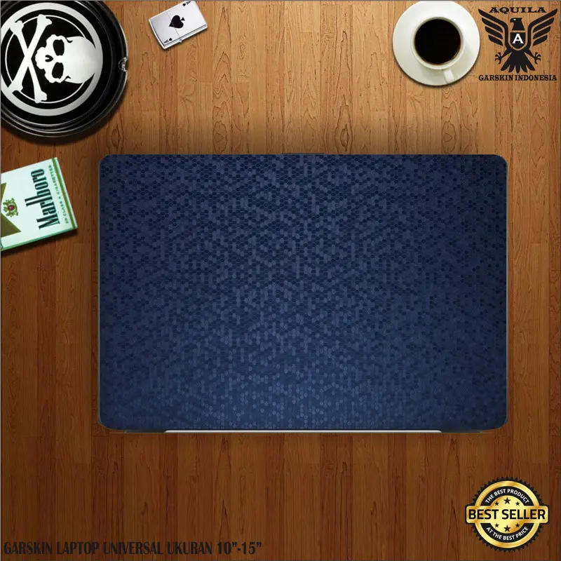 FREE CUSTOM GARSKIN SKIN LAPTOP ALL TIPE BODY BELAKANG 10''-15''-8