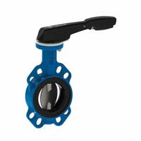 Gambar AVK Buterfly Valve BV-76-70 2 1/2" DN65 dari INVALTECH Kota Administrasi Jakarta Barat 1 Tokopedia