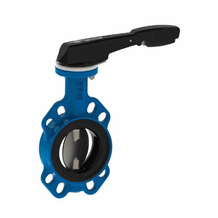 Gambar AVK Buterfly Valve BV-76-70 2 1/2" DN65 dari INVALTECH Kota Administrasi Jakarta Barat Tokopedia