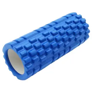 Rumble Roller Foam Yoga Massage Hollow Column EVA