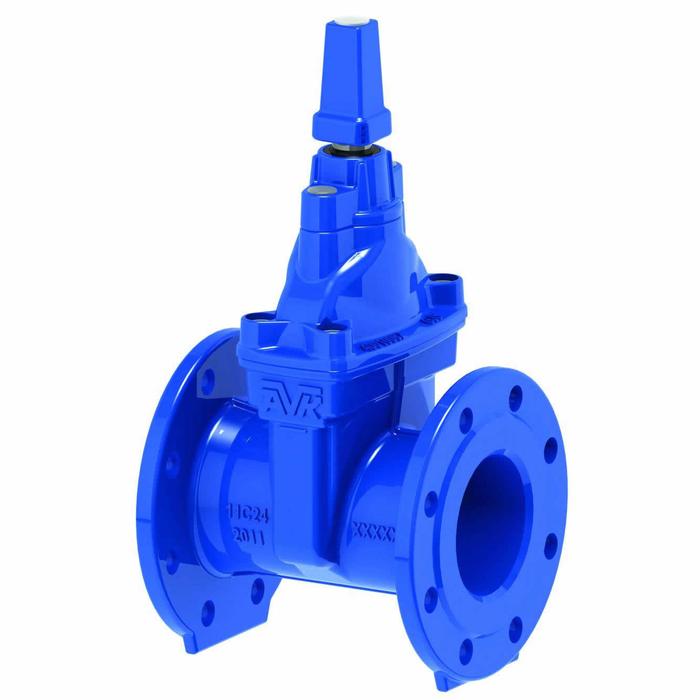 Gambar AVK GATE VALVE SERI 21-36 3" DN80 dari INVALTECH Kota Administrasi Jakarta Barat Tokopedia