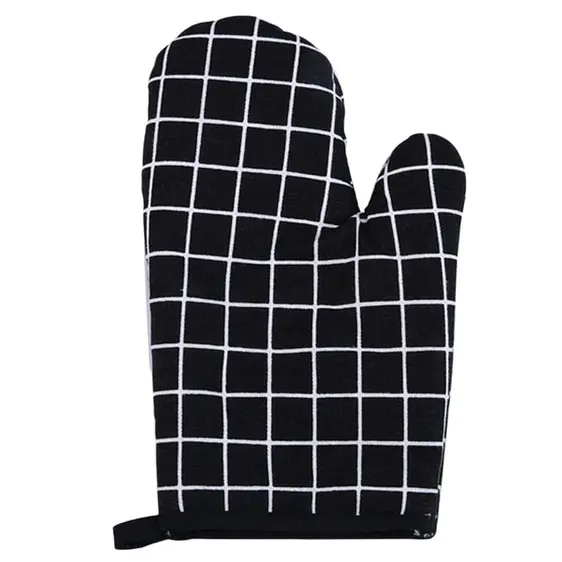 Aihogard Sarung Tangan Oven Masak Heat Resistant Gloves 1 PCS