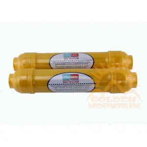 Promo FILTER Bio Ceramic - Bio Yellow - Micron - Reverse Osmosis (RO)