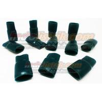 Gambar Vinyl End Cap / Pelindung Skun Kabel V 100 Nintoku - Kuning dari INDOLISTRIK OFFICIAL TNG Kota Administrasi Jakarta Pusat 3 Tokopedia