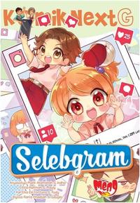 Gambar Komik Next G Selebgram Rpl dari Mizanstore Jakarta Kota Depok 3 Tokopedia
