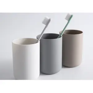 Gelas Zakka Jepang , Gelas Sikat Gigi, Gelas Minum Model Japan