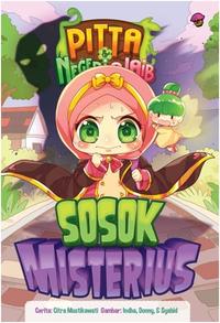 Gambar Komik Pitta & Negeri Ajaib.Vol 6: Sosok Misterius dari Mizanstore Jakarta Kota Depok 3 Tokopedia