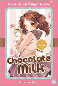 Gambar Kkpk Deluxe.Chocolate Milk dari Mizanstore Jakarta Kota Depok 3 Tokopedia