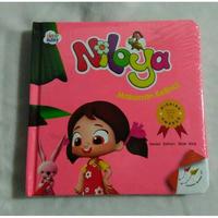 Gambar Bbw: Seri Niloya.Mobil (Boardbook) dari Mizanstore Jakarta Kota Depok 2 Tokopedia