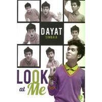 Gambar Look At Me dari Mizanstore Jakarta Kota Depok 2 Tokopedia