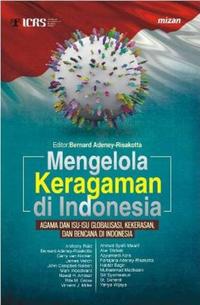 Gambar Mengelola Keragaman Di Indonesia dari Mizanstore Jakarta Kota Depok 2 Tokopedia