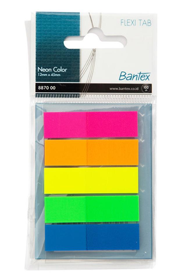 Gambar Bantex Flexi Tab 5 8870 00 dari Gramedia Kota Surabaya Tokopedia