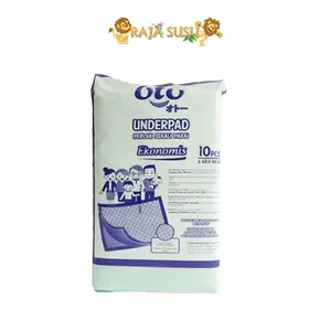 READY! OTO UNDER PAD - RAJA SUSU