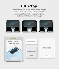 Gambar Ringke Compatible For S20 / S20 Plus / S20 Ultra Pelindung Camera Tempered Glass Pack - S20 dari ShowcaseFever Kota Administrasi Jakarta Utara 2 Tokopedia