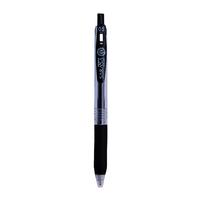 Gambar Gramedia Pulpen Zebra Sarasa Clip 0.5 Black dari Gramedia Kota Administrasi Jakarta Timur 1 Tokopedia