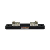 Gambar DC Shunt 50A/75mV TAB Current Sensor DC Shunt Resistor dari INDOLISTRIK OFFICIAL TNG Kota Administrasi Jakarta Pusat 2 Tokopedia