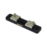 Gambar DC Shunt 50A/75mV TAB Current Sensor DC Shunt Resistor dari INDOLISTRIK OFFICIAL TNG Kota Administrasi Jakarta Pusat 3 Tokopedia