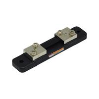 Gambar DC Shunt 50A/75mV TAB Current Sensor DC Shunt Resistor dari INDOLISTRIK OFFICIAL TNG Kota Administrasi Jakarta Pusat 1 Tokopedia