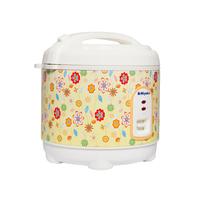 Gambar MIYAKO RICE COOKER 0.6 LITER 3 IN 1 - MCM-609 dari Courts Elektronik Kota Bekasi 2 Tokopedia