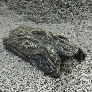 Hiding Cave Reptile | Ular | Gecko| Tempat Sembunyi Resin HCRS47 Nomoy