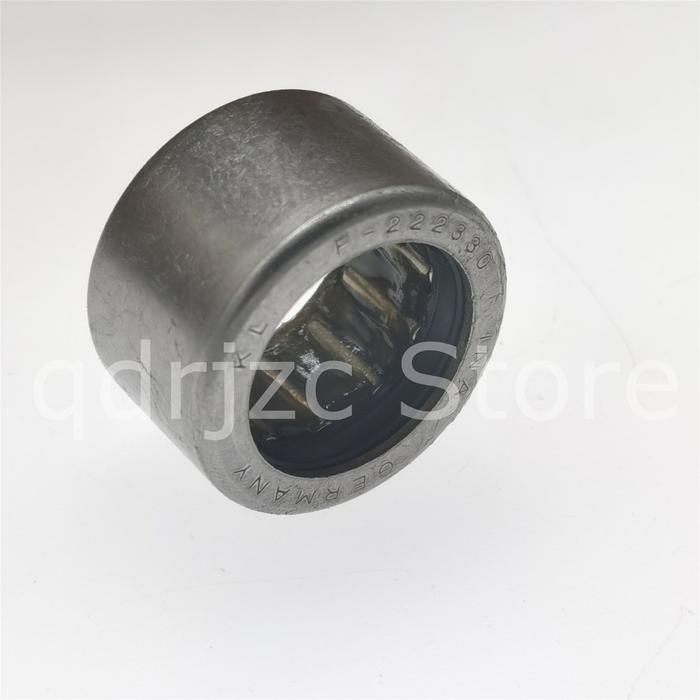 Jual INA needle roller bearing F-222330 HK202918RS HKS20x29x18-2PX1 ...